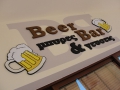 Γράμματα - Beer Bar